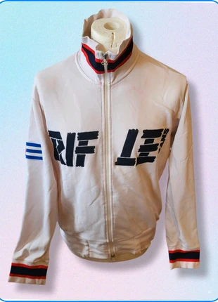 Magnifique veste full zip Rifle taille M Ref 15IT304, marca: Rifle, estado: Muy bueno, tamaño: M, 4,70 €, 5,64 € Protección al comprador incluida