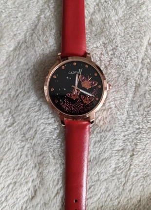 Montre femme, marke: Emery Rose, zustand: Sehr gut, größe: Einheitsgröße, 2,00 €, 2,80 € inklusive Vinted-Käuferschutz