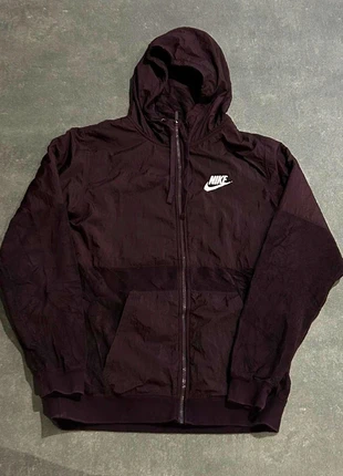 Veste polaire Nike violet taille M, marque: Nike, état: Très bon état, taille: M, 15,00 €, 16,45 € Protection acheteurs incluse