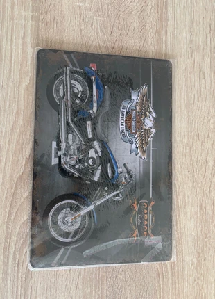 Plaque Moto, brand: moto, condizioni: Nuovo con cartellino, €3.00, €3.85 include la Protezione acquisti