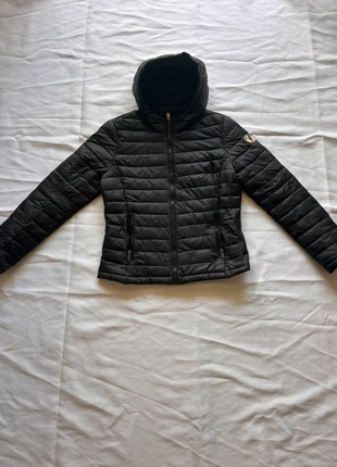 Veste doudoune Jennyfer, merk: Jennyfer, staat: Heel goed, maat: XS / 34 / 6, € 10,00, € 11,20 inclusief Kopersbescherming
