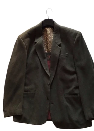 americana de lana estilo 2000 vintage, marca: COQUETTE, estado: Muito bom, tamanho: L, €25.00, €26.95 inclui Proteção do Comprador