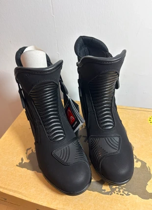 Botte de moto rebelhorn, brand: Rebelhorn, condition: New with tags, size: 38, €60.00, €63.70 includes Buyer Protection