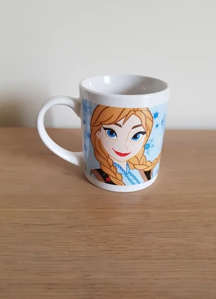 Frozen Mug, brand: Disney, condition: Very good, €1.50, €2.28 includes Buyer Protection