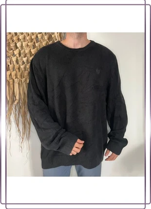 Pull Crew Neck Chaps by Ralph Lauren Bleu marine XXL, marque: Chaps Ralph Lauren, état: Très bon état, taille: XXL, 24,99 €, 26,94 € Protection acheteurs incluse