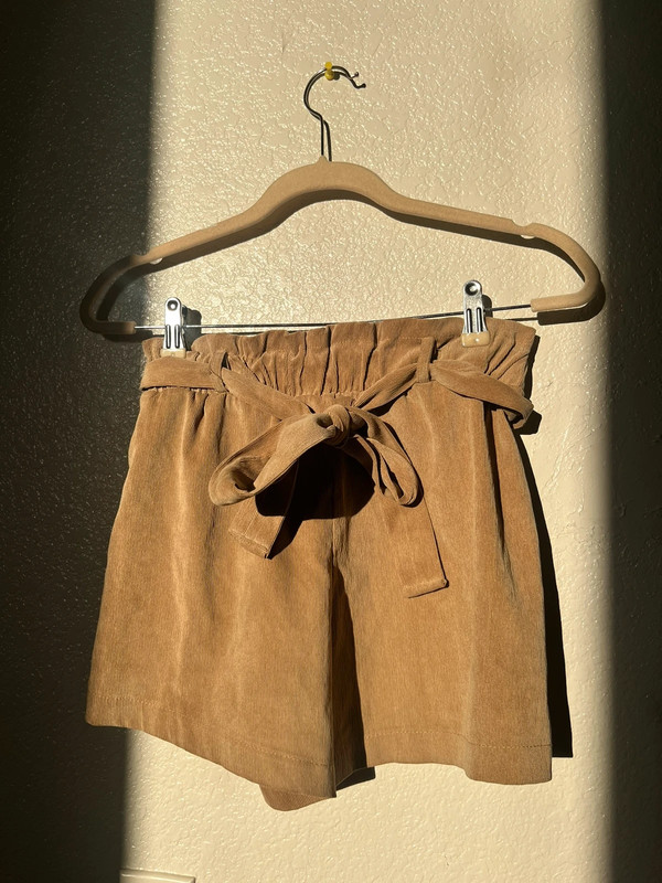 Must have brown shorts 2