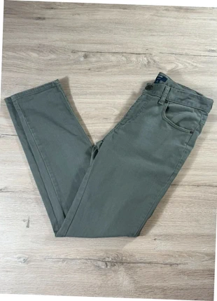 Jean Kiabi homme T38 – gris slim fit – très bon éta, brand: Kiabi, condition: Very good, size: W28, €3.60, €4.48 includes Buyer Protection Pro