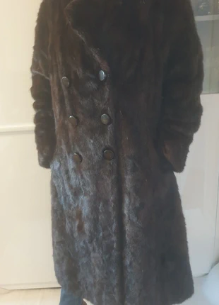 Manteau Vintage 40, marque: Vintage, état: Très bon état, taille: L / 40 / 12, 99,00 €, 104,65 € Protection acheteurs incluse