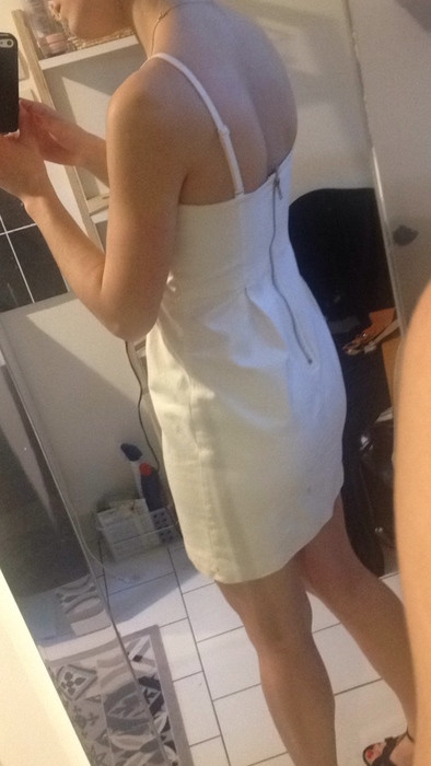 robe blanche  2