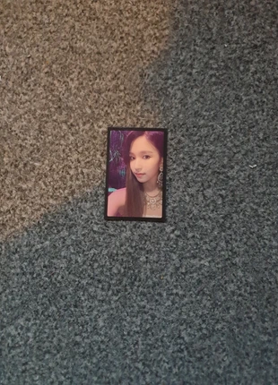 Twice photocard, condition: New without tags, £2.00, £2.80 includes Buyer Protection