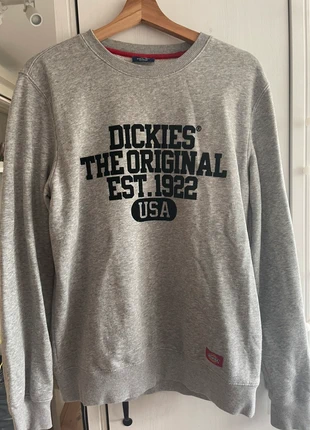 Dickies sweater, marca: Dickies, estado: Novo sem etiquetas, tamanho: M / 38 / 10, €21.99, €23.79 inclui Proteção do Comprador