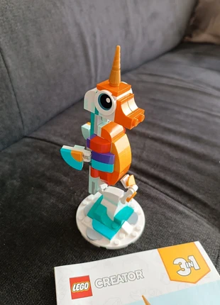 Lego31140 creator 3 en 1, brand: LEGO, condition: Very good, size: 6 years / 116 cm, €7.00, €8.05 includes Buyer Protection