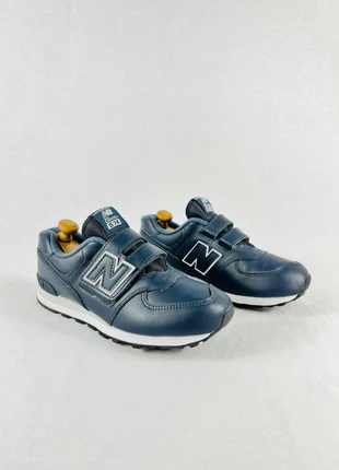 New Balance 574 bleu très bon état taille 37, marque: New Balance, état: Très bon état, taille: 37, 32,00 €, 34,30 € Protection acheteurs incluse