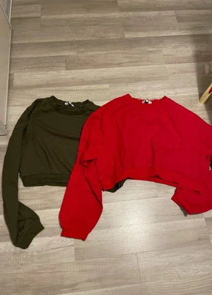 Lot 2 sweat Jennifer , brand: Jennifer, condition: Good, size: L, €2.00, €2.80 includes Buyer Protection