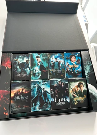 Collection de cartes Harry Potter, brand: Harry Potter, condizioni: Nuovo senza cartellino, €14.00, €15.40 include la Protezione acquisti