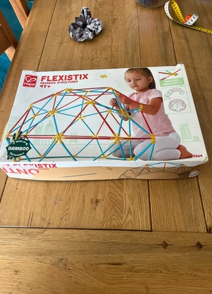 Jeu construction hape flexistix, brand: Hape, condition: Very good, size: One size, €14.00, €15.40 includes Buyer Protection