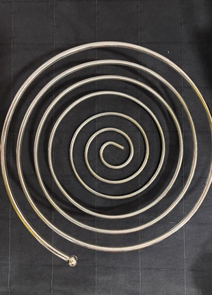 Fruteira em inox, estado: Muy bueno, 6,00 €, 7,00 € Protección al comprador incluida