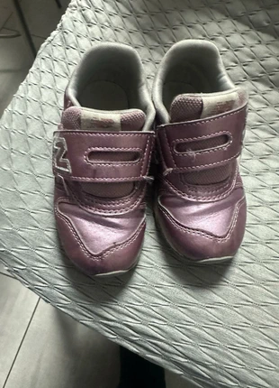 Scarpebimba new balance 26, marque: New Balance, état: Très bon état, taille: 26, 19,00 €, 20,65 € Protection acheteurs incluse