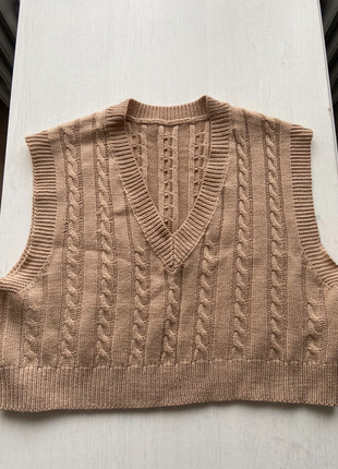 Shein Knitwear, marque: Shein, état: Très bon état, taille: M / 38 / 10, 1,00 €, 1,75 € Protection acheteurs incluse