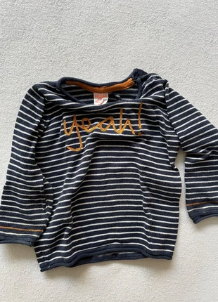 Truitje yeah!, marca: Hema, estado: Muy bueno, tamaño: 12-18 meses / 80 cm, 3,50 €, 4,38 € Protección al comprador incluida