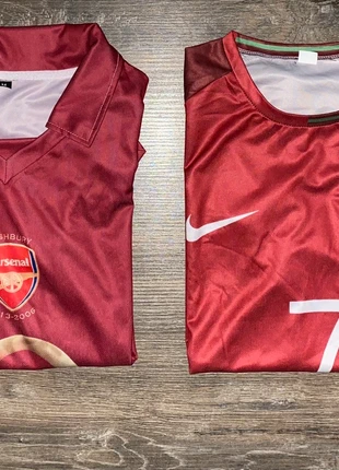 Lots t-shirt de foot, marque: Football, état: Neuf sans étiquette, taille: S, 20,00 €, 21,70 € Protection acheteurs incluse