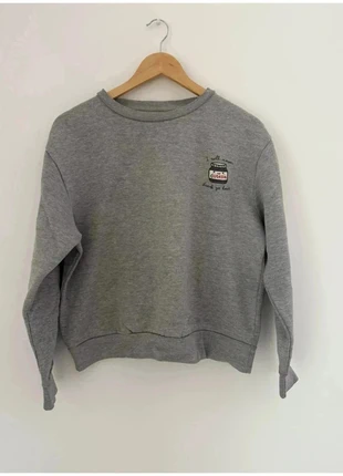 Pull RAD “I will never break your heart cutella” Taille S, marke: RAD, zustand: Sehr gut, größe: S / 36 / 8, 4,00 €, 4,90 € inklusive Vinted-Käuferschutz