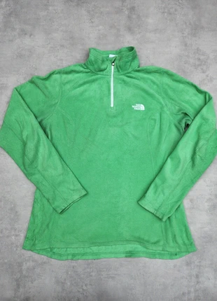 Veste Polaire The North Face 1/4zip légere
vert taille L femme, marque: The North Face, état: Très bon état, taille: L / 40 / 12, 25,00 €, 26,95 € Protection acheteurs (Pro) incluse