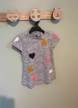 Robe pull 18 mois , brand: Orchestra, condizioni: Ottime, taglia: 12-18 mesi / 80 cm, €4.00, €4.90 include la Protezione acquisti
