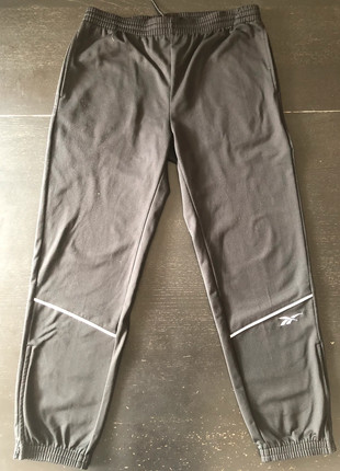 Pantalon de survêtement Reebok, jogging vintage/Taille S/Très bon état, brand: Reebok, condizioni: Ottime, taglia: S, €9.00, €10.15 include la Protezione acquisti