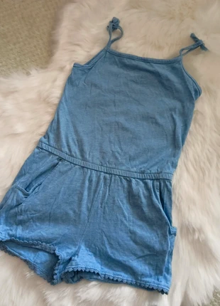 Combishort Lupilu 4/6 ans, brand: Lupilu, condition: Very good, size: 5 years / 110 cm, €5.00, €5.95 includes Buyer Protection Pro