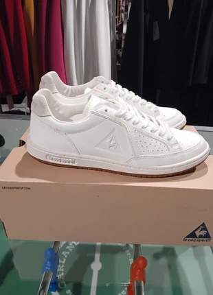 Scarpe, brand: Le Coq Sportif, condizioni: Nuovo con cartellino, taglia: 39, €39.00, €41.65 include la Protezione acquisti Pro