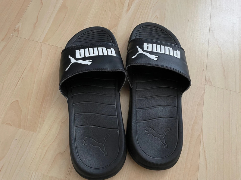 Puma Slippers Vinted