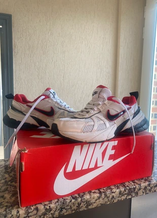 Besket nike, brand: Nike, condition: Good, size: 37.5, €30.00, €32.20 includes Buyer Protection