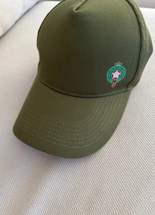 Casquette neuf 🇲🇦, état: Neuf avec étiquette, taille: M, 14,00 €, 15,40 € Protection acheteurs incluse