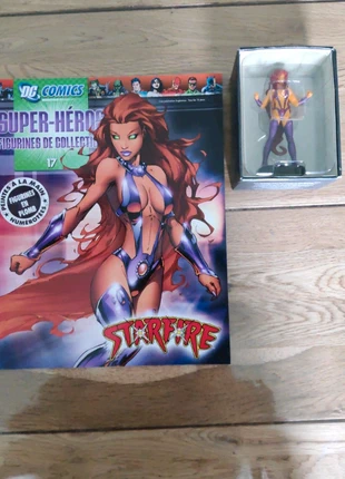 Figurine DC comics, marca: DC, estado: Nuevo sin etiquetas, tamaño: Prematuro, máx. 44 cm, 10,00 €, 11,20 € Protección al comprador incluida