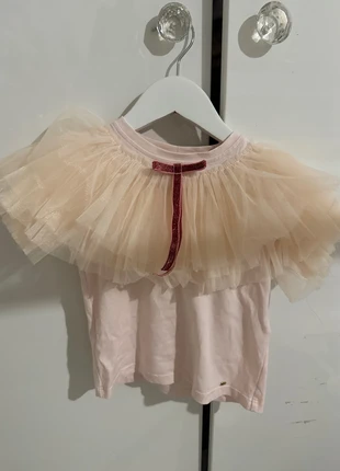 Prachtig shirt van Junona, brand: Junona, condizioni: Ottime, taglia: 4 anni / 104 cm, €6.50, €7.53 include la Protezione acquisti