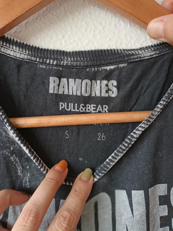 Ramones Pull and - Vinted