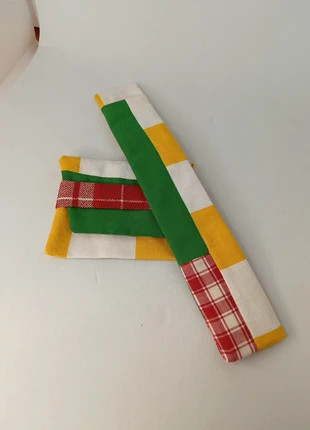 Lot de voyage : Pochette à savon + Étui à brosse à dents assortis – Fait main & zéro déchet, marque: Fait Main, état: Très bon état, 10,00 €, 11,20 € Protection acheteurs (Pro) incluse