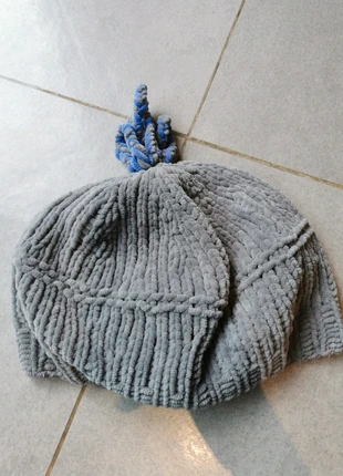Bonnet fait main, marke: Fait Main, zustand: Neu, größe: XL, 3,00 €, 3,85 € inklusive Vinted-Käuferschutz