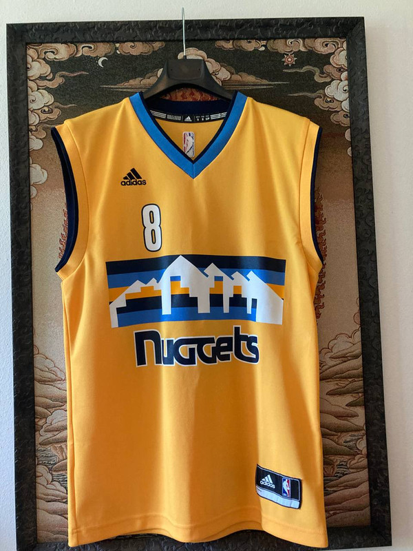 Canotta NBA Adidas Gallinari numero 8 - Sports In vendita a Trapani