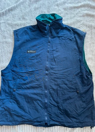 Veste sans manche Columbia en très bon état taille L, marke: Columbia, zustand: Sehr gut, größe: L, 20,00 €, 21,70 € inklusive Vinted-Käuferschutz