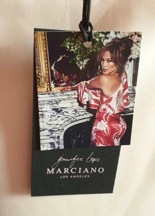 Robe sexy Guess by Jennifer Lopez taille M neuve