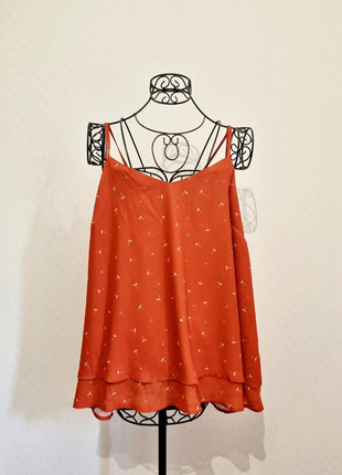 Débardeur 🌟, brand: Kiabi, condizioni: Buone, taglia: XL / IT 46 / EU 42, €6.50, €7.53 include la Protezione acquisti