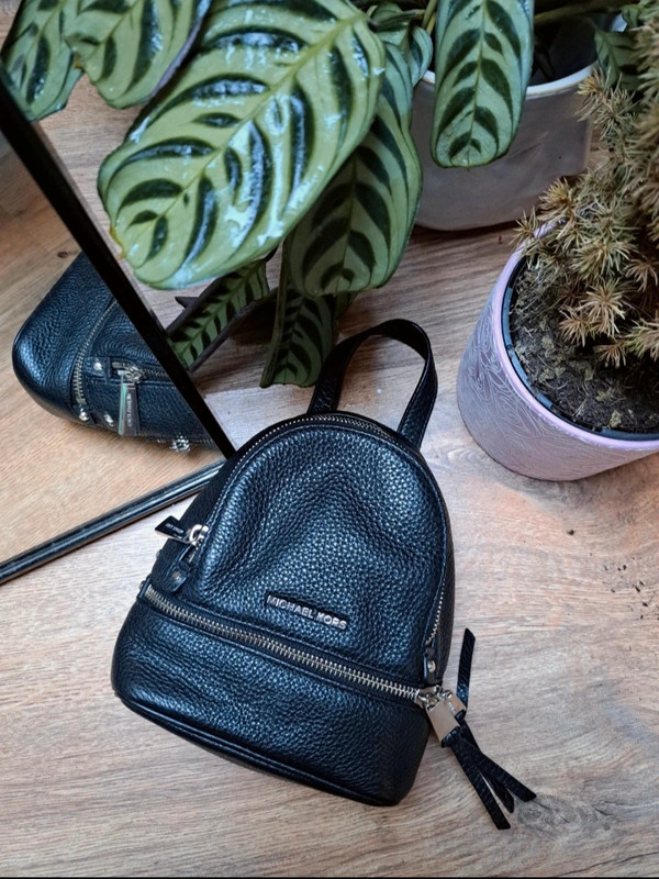 Mk mini deals backpack