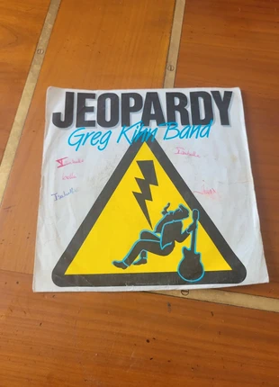 The Greg kihn band, état: Bon état, 4,00 €, 4,90 € Protection acheteurs incluse