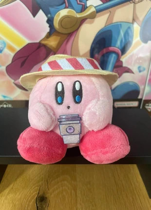 Kirby – Peluche Kirby Sunny Day Mini 11 cm Nintendo, marque: Kirby, état: Très bon état, taille: M, 8,90 €, 10,05 € Protection acheteurs (Pro) incluse