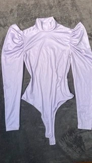 Light Purple Elegant Body Shirt, marke: Elegant, zustand: Sehr gut, größe: S / 36 / 8, 2,00 €, 2,80 € inklusive Vinted-Käuferschutz