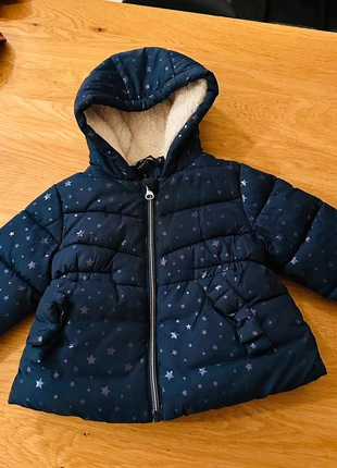 Winterjas Name it, marque: Name It, état: Très bon état, taille: 6-9 mois / 68 cm, 5,00 €, 5,95 € Protection acheteurs incluse