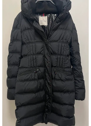 Moncler dames winter jas maat 1, marque: Moncler, état: Neuf sans étiquette, taille: S / 36 / 8, 590,00 €, 601,80 € Protection acheteurs incluse