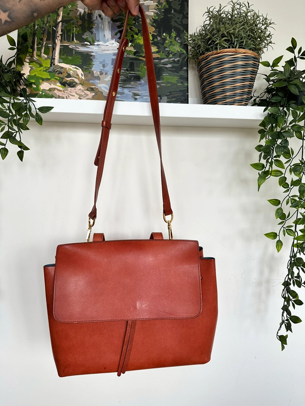 Mansur Gavriel Lady bag